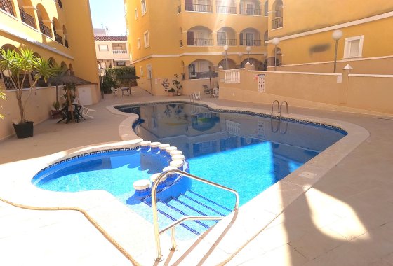 Reventa - Apartamento - Algorfa