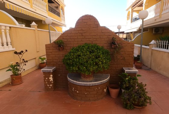 Reventa - Apartamento - Algorfa