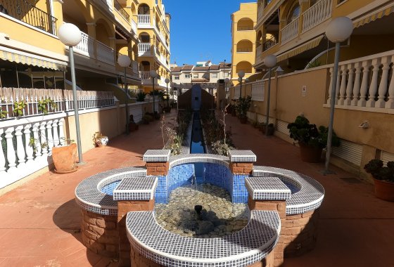 Reventa - Apartamento - Algorfa