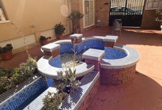 Reventa - Apartamento - Algorfa