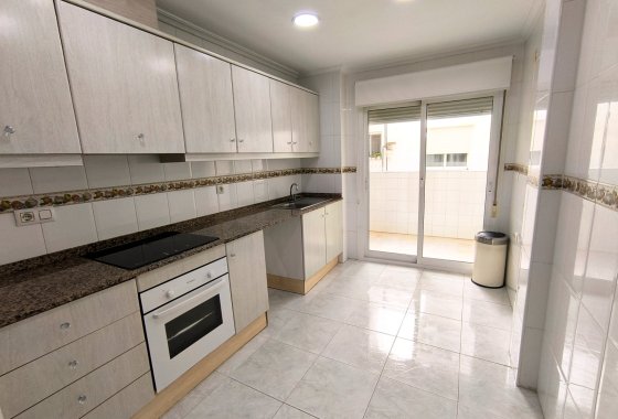 Re-Sale - Apartment - Los Montesinos