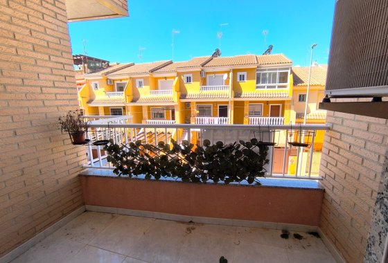 Re-Sale - Apartment - Los Montesinos