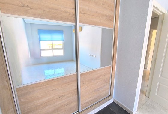 Re-Sale - Apartment - Los Montesinos