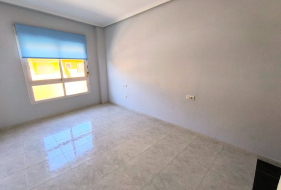 Re-Sale - Apartment - Los Montesinos