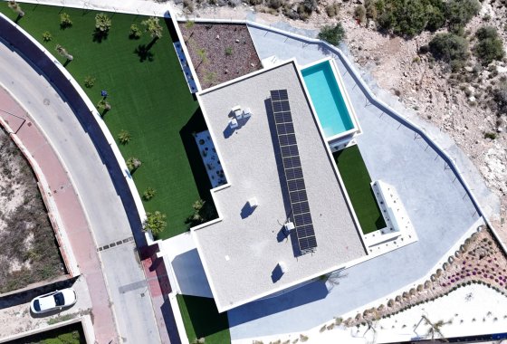 Reventa - Chalet Independiente - La Marina