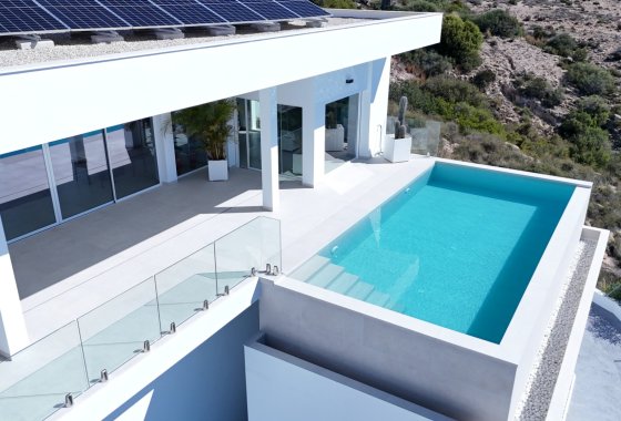 Reventa - Chalet Independiente - La Marina