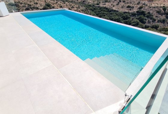 Reventa - Chalet Independiente - La Marina