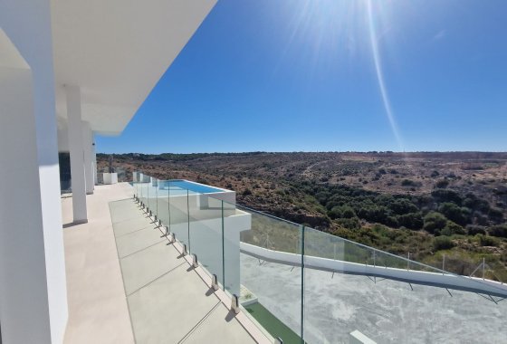 Reventa - Chalet Independiente - La Marina