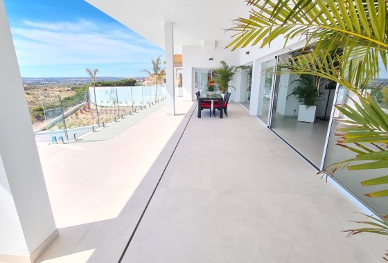 Reventa - Chalet Independiente - La Marina