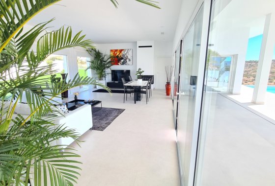 Reventa - Chalet Independiente - La Marina