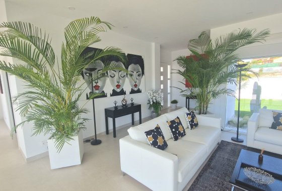 Reventa - Chalet Independiente - La Marina