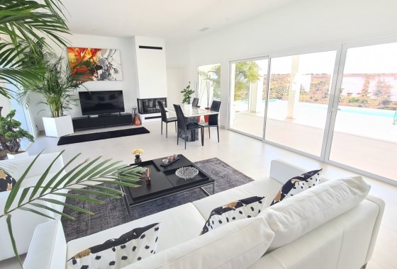 Reventa - Chalet Independiente - La Marina