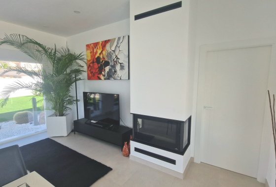 Reventa - Chalet Independiente - La Marina