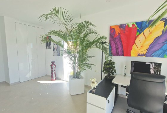 Reventa - Chalet Independiente - La Marina