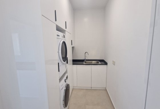 Reventa - Chalet Independiente - La Marina