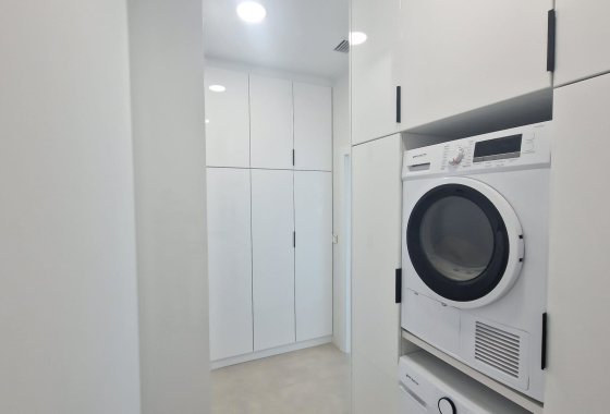 Reventa - Chalet Independiente - La Marina