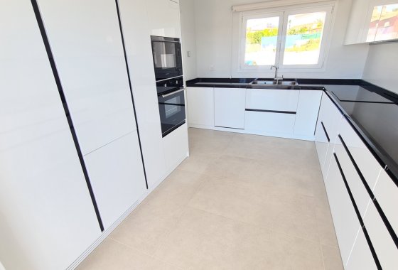 Reventa - Chalet Independiente - La Marina