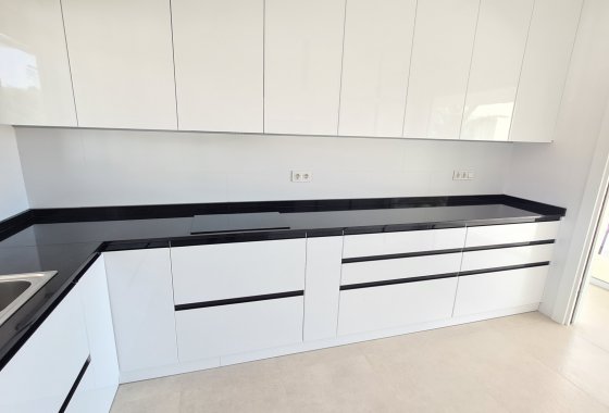 Reventa - Chalet Independiente - La Marina