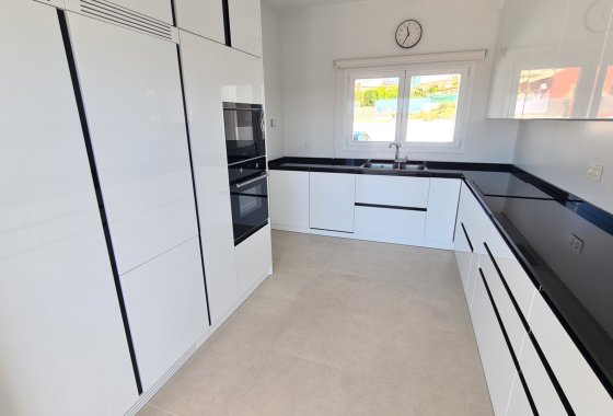 Reventa - Chalet Independiente - La Marina