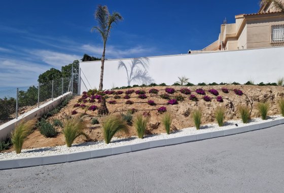 Reventa - Chalet Independiente - La Marina