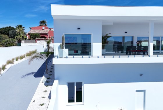 Reventa - Chalet Independiente - La Marina