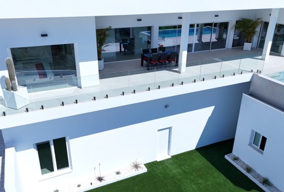 Reventa - Chalet Independiente - La Marina