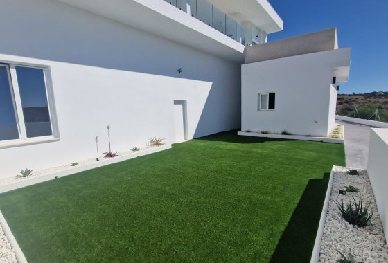 Reventa - Chalet Independiente - La Marina