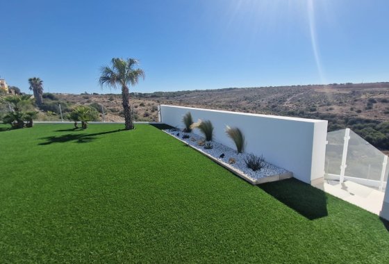 Reventa - Chalet Independiente - La Marina