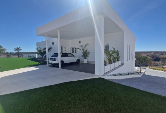 Reventa - Chalet Independiente - La Marina