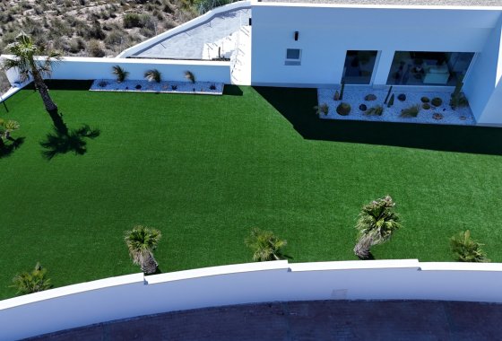 Reventa - Chalet Independiente - La Marina