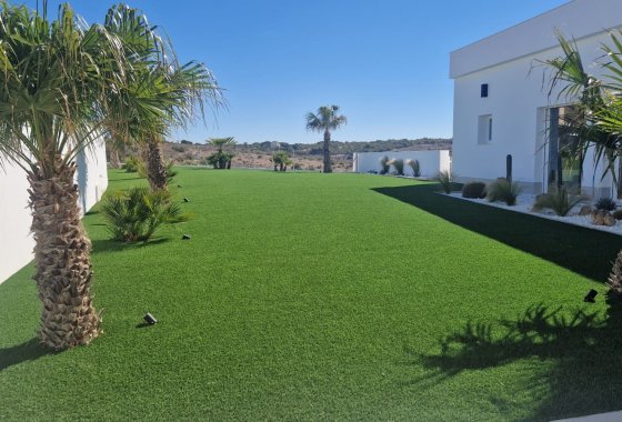 Reventa - Chalet Independiente - La Marina