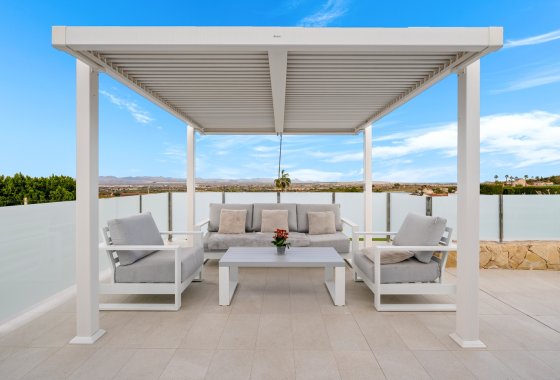 Reventa - Chalet Independiente - Algorfa - Lomas De La Juliana