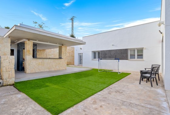 Reventa - Chalet Independiente - Algorfa - Lomas De La Juliana