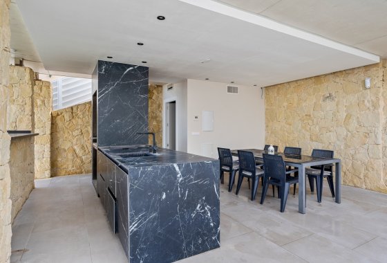 Reventa - Chalet Independiente - Algorfa - Lomas De La Juliana