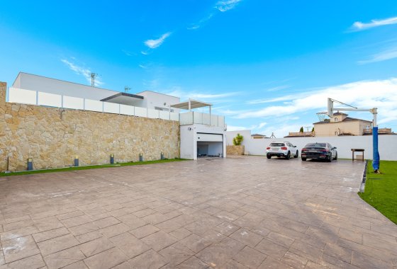 Reventa - Chalet Independiente - Algorfa - Lomas De La Juliana