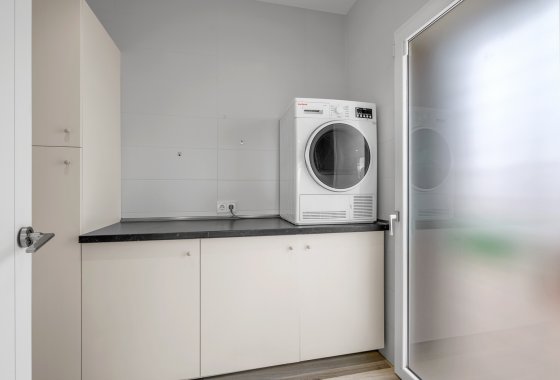 Reventa - Chalet Independiente - Algorfa - Lomas De La Juliana