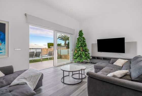 Reventa - Chalet Independiente - Algorfa - Lomas De La Juliana