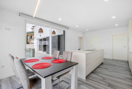 Reventa - Chalet Independiente - Algorfa - Lomas De La Juliana