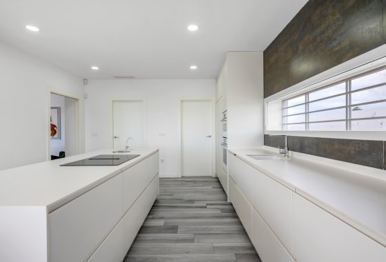 Reventa - Chalet Independiente - Algorfa - Lomas De La Juliana