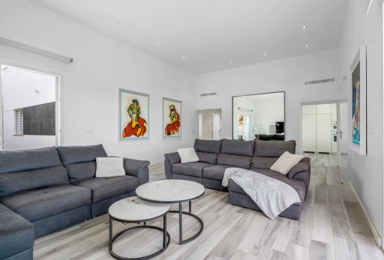 Reventa - Chalet Independiente - Algorfa - Lomas De La Juliana