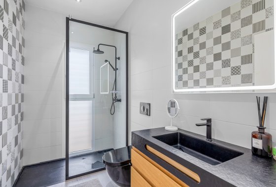 Reventa - Chalet Independiente - Algorfa - Lomas De La Juliana