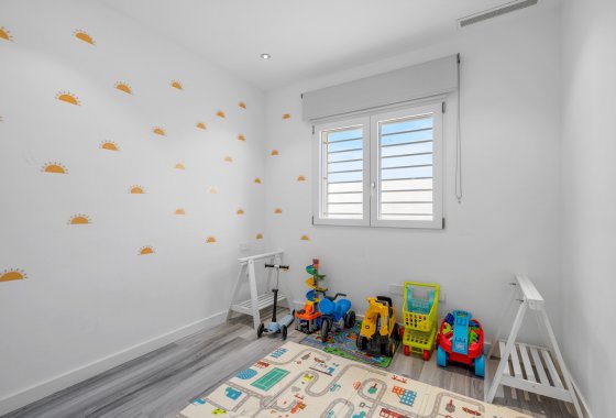 Reventa - Chalet Independiente - Algorfa - Lomas De La Juliana