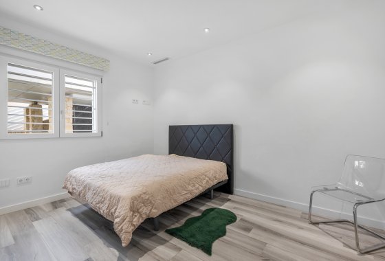 Reventa - Chalet Independiente - Algorfa - Lomas De La Juliana