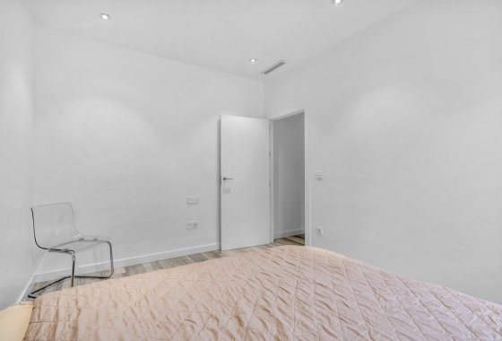 Reventa - Chalet Independiente - Algorfa - Lomas De La Juliana