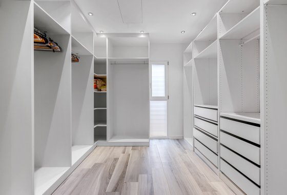 Reventa - Chalet Independiente - Algorfa - Lomas De La Juliana