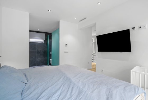 Reventa - Chalet Independiente - Algorfa - Lomas De La Juliana