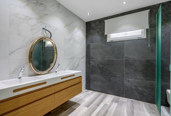 Reventa - Chalet Independiente - Algorfa - Lomas De La Juliana