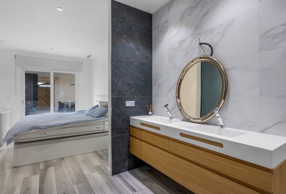 Reventa - Chalet Independiente - Algorfa - Lomas De La Juliana