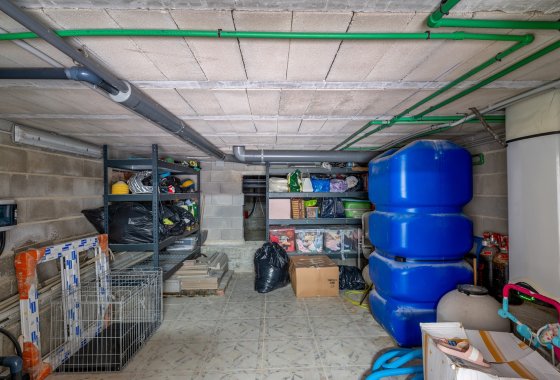 Reventa - Chalet Independiente - Algorfa - Lomas De La Juliana