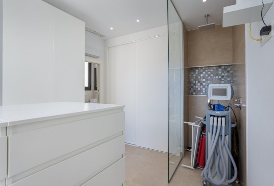 Reventa - Semi - Detached Villa - Benijofar